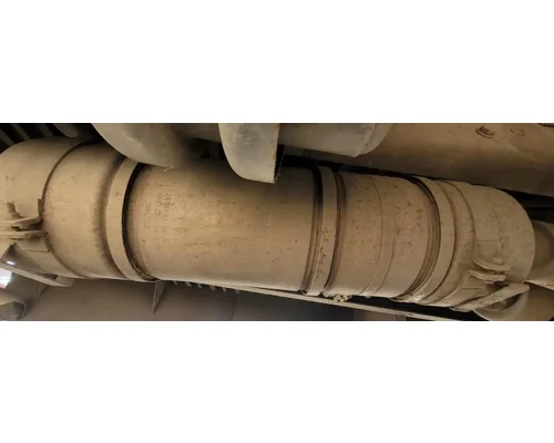 CUMMINS ISB6.7 DPF (Diesel Particulate Filter)