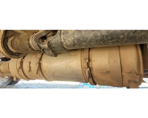 CUMMINS ISB6.7 DPF (Diesel Particulate Filter)