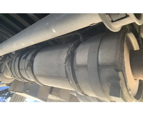 CUMMINS ISB6.7 DPF (Diesel Particulate Filter)