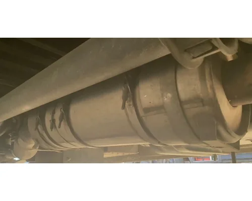 CUMMINS ISB6.7 DPF (Diesel Particulate Filter)