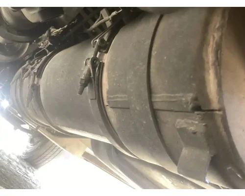 CUMMINS ISB6.7 DPF (Diesel Particulate Filter)