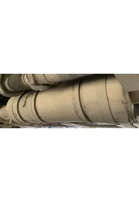 CUMMINS ISB6.7 DPF (Diesel Particulate Filter)