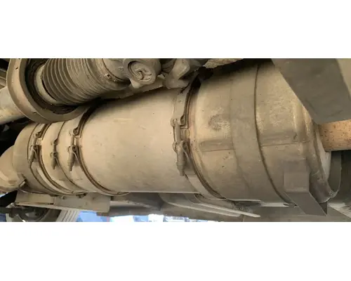 CUMMINS ISB6.7 DPF (Diesel Particulate Filter)