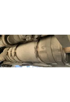 CUMMINS ISB6.7 DPF (Diesel Particulate Filter)