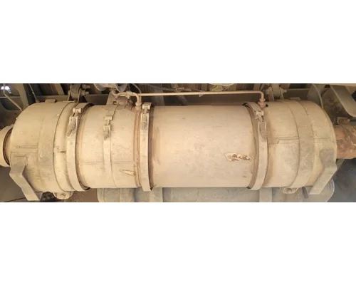 CUMMINS ISB6.7 DPF (Diesel Particulate Filter)