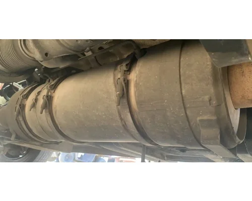 CUMMINS ISB6.7 DPF (Diesel Particulate Filter)