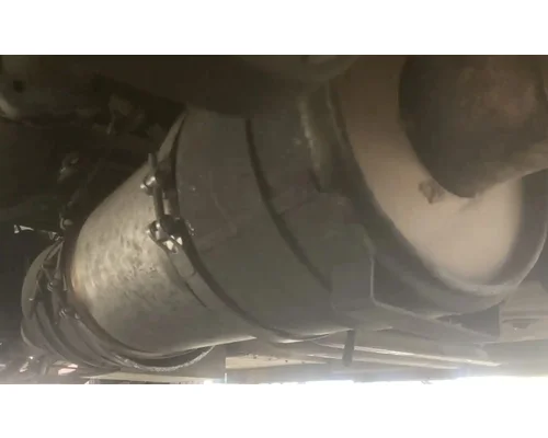 CUMMINS ISB6.7 DPF (Diesel Particulate Filter)