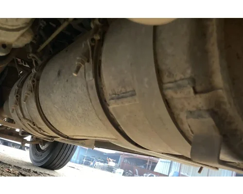 CUMMINS ISB6.7 DPF (Diesel Particulate Filter)