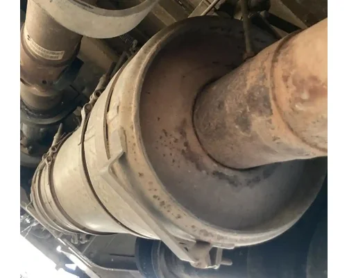 CUMMINS ISB6.7 DPF (Diesel Particulate Filter)