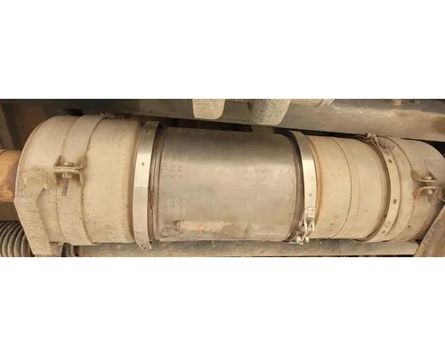 CUMMINS ISB6.7 DPF (Diesel Particulate Filter)