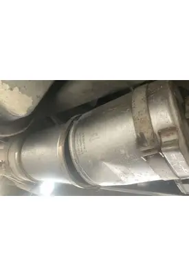CUMMINS ISB6.7 DPF (Diesel Particulate Filter)