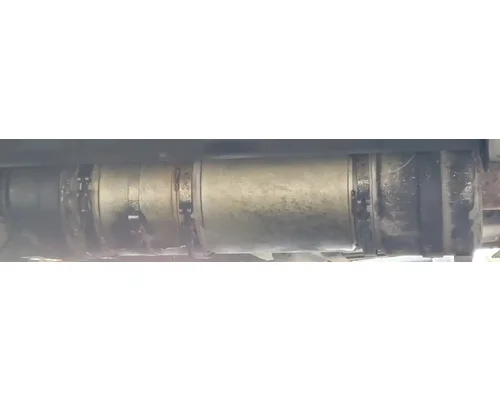CUMMINS ISB6.7 DPF (Diesel Particulate Filter)