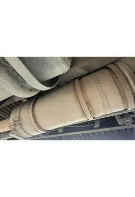CUMMINS ISB6.7 DPF (Diesel Particulate Filter)