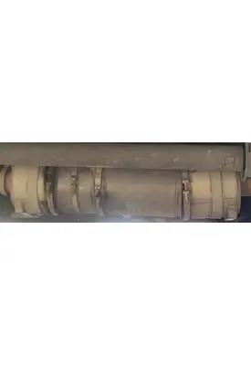 CUMMINS ISB6.7 DPF (Diesel Particulate Filter)