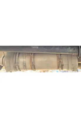 CUMMINS ISB6.7 DPF (Diesel Particulate Filter)