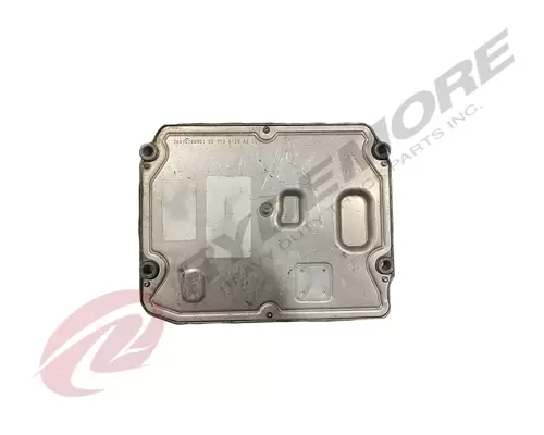 CUMMINS ISB6.7 ECM