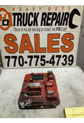 CUMMINS ISB6.7 ECM