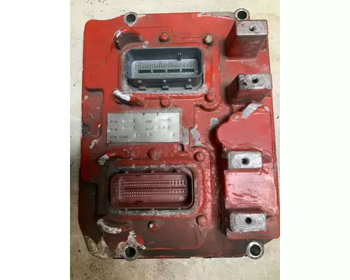 CUMMINS ISB6.7 ECM
