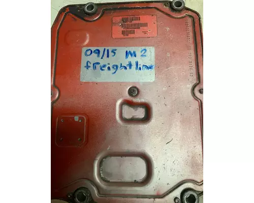 CUMMINS ISB6.7 ECM