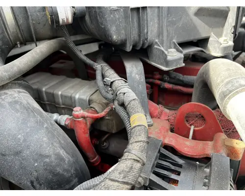 CUMMINS ISB6.7 EGR Cooler