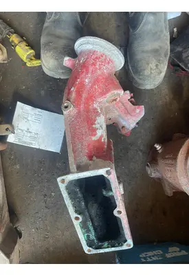 CUMMINS ISB6.7 EGR Valve