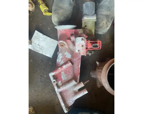 CUMMINS ISB6.7 EGR Valve