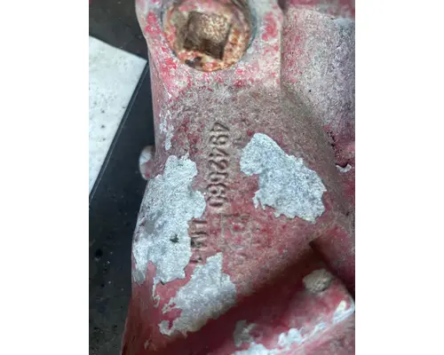 CUMMINS ISB6.7 EGR Valve