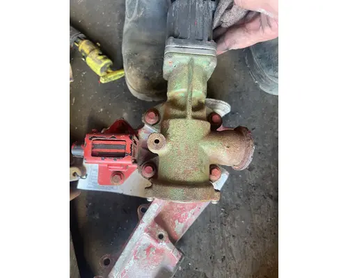 CUMMINS ISB6.7 EGR Valve