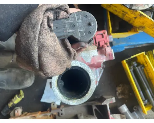 CUMMINS ISB6.7 EGR Valve