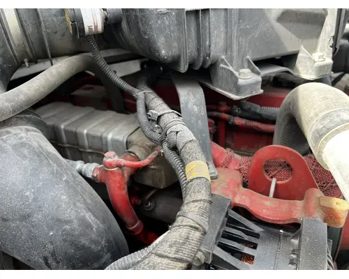 CUMMINS ISB6.7 EGR Valve