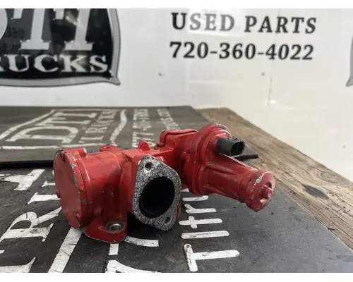 CUMMINS ISB6.7 EGR Valve