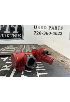 CUMMINS ISB6.7 EGR Valve