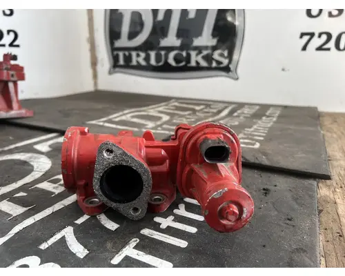 CUMMINS ISB6.7 EGR Valve