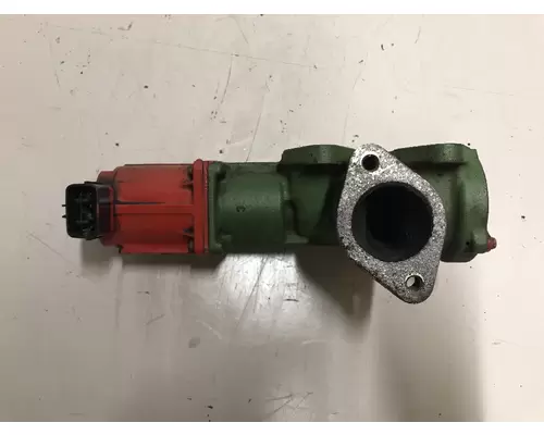 CUMMINS ISB6.7 EGR Valve