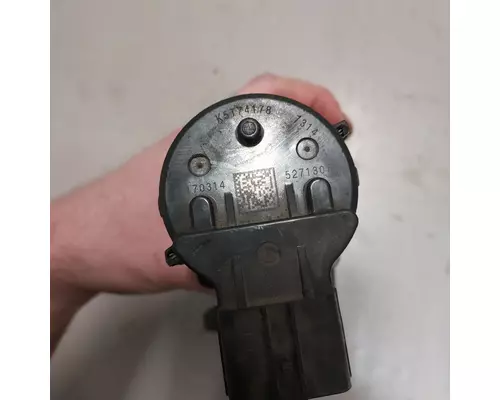 CUMMINS ISB6.7 EGR Valve