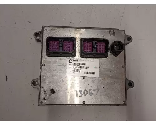 CUMMINS ISB6.7 Electronic Engine Control Module