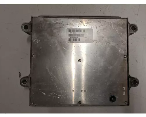 CUMMINS ISB6.7 Electronic Engine Control Module