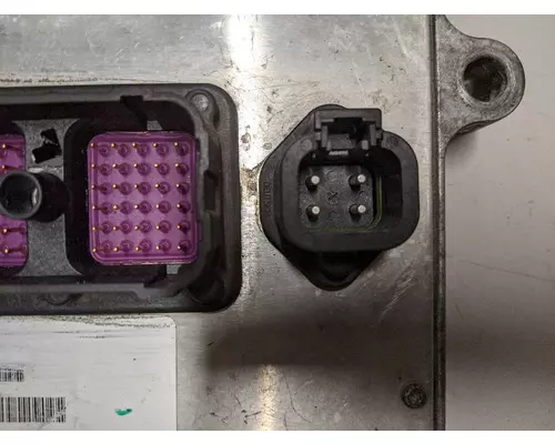 CUMMINS ISB6.7 Electronic Engine Control Module