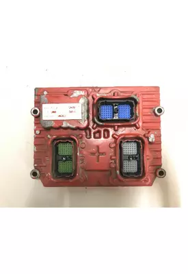 CUMMINS ISB6.7 Electronic Engine Control Module