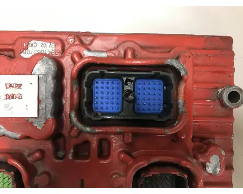 CUMMINS ISB6.7 Electronic Engine Control Module