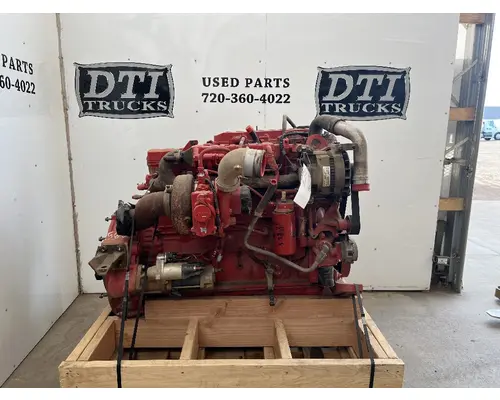 CUMMINS ISB6.7 Engine Assembly (CORE)