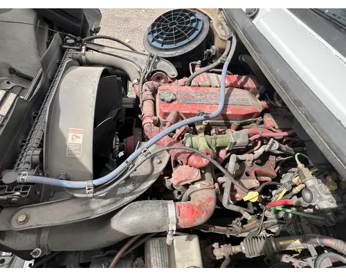 CUMMINS ISB6.7 Engine Assembly (CORE)