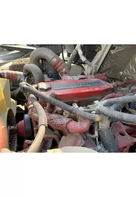CUMMINS ISB6.7 Engine Assembly