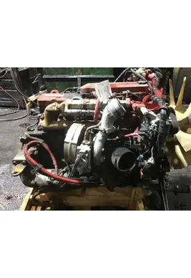 CUMMINS ISB6.7 Engine Assembly
