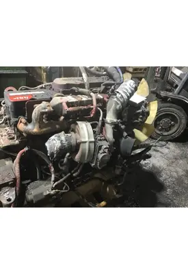 CUMMINS ISB6.7 Engine Assembly