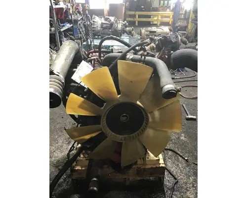CUMMINS ISB6.7 Engine Assembly