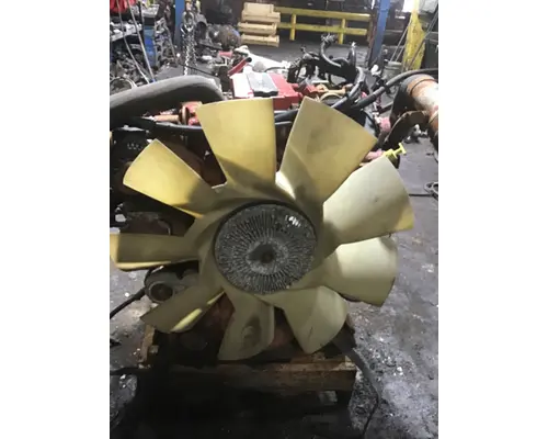 CUMMINS ISB6.7 Engine Assembly