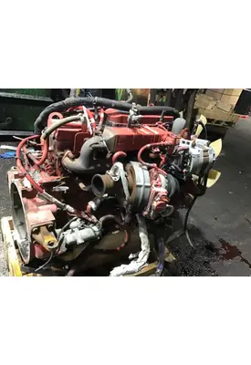 CUMMINS ISB6.7 Engine Assembly