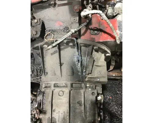 CUMMINS ISB6.7 Engine Assembly