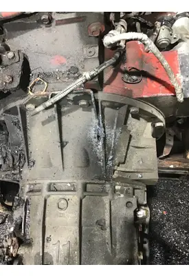 CUMMINS ISB6.7 Engine Assembly